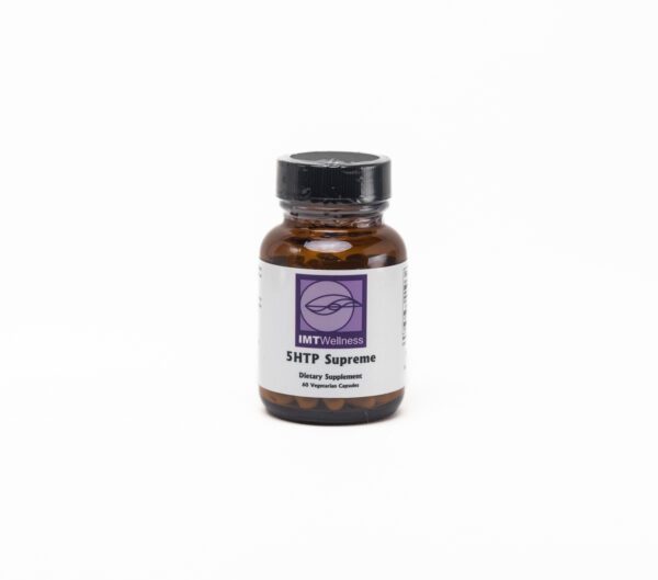 5 HTP Supreme Bottle